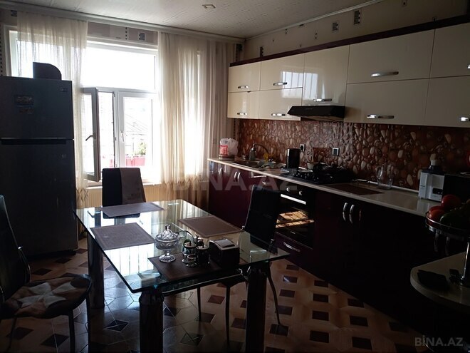 Продаётся 5-комн. дом/дача 180 м², пос. М. Расулзаде, photo 19 from 26