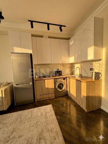 Satılır 2 otaqlı yeni tikili 65 m², Şah İsmayıl Xətai m., photo 4 from 9