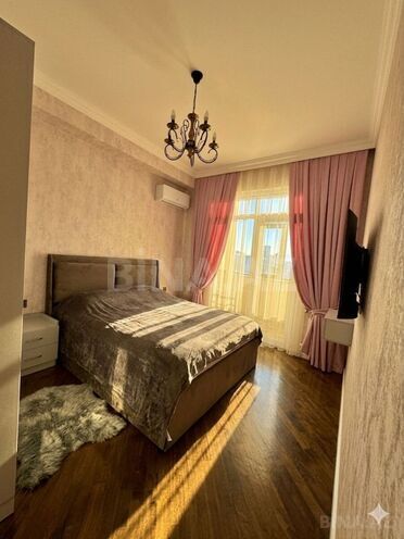 Satılır 2 otaqlı yeni tikili 65 m², Şah İsmayıl Xətai m., photo 5 from 9