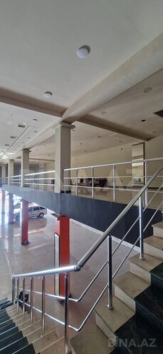 İcarəyə verilir  obyekt 1 400 m², Binəqədi r., photo 4 from 12