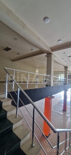 İcarəyə verilir  obyekt 1 400 m², Binəqədi r., photo 6 from 12