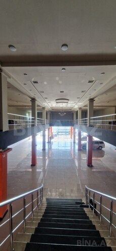 İcarəyə verilir  obyekt 1 400 m², Binəqədi r., photo 3 from 12