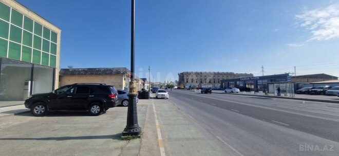 İcarəyə verilir  obyekt 1 400 m², Binəqədi r., photo 11 from 12