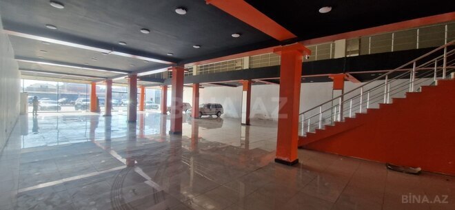 İcarəyə verilir  obyekt 1 400 m², Binəqədi r., photo 7 from 12