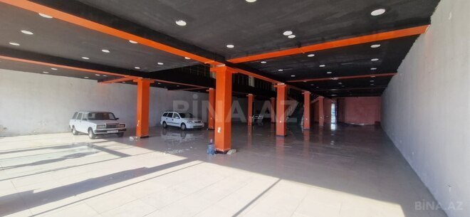 İcarəyə verilir  obyekt 1 400 m², Binəqədi r., photo 8 from 12