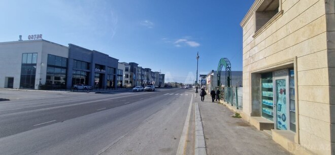 İcarəyə verilir  obyekt 1 400 m², Binəqədi r., photo 10 from 12