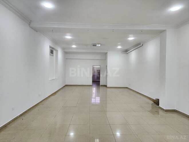 Сдаётся  объект 110 м², м. Иншаатчылар, photo 1 from 8