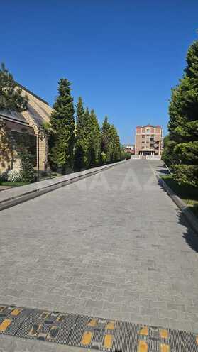 Сдаётся 3-комн. новостройка 125 м², Сабаильский р., photo 25 from 31