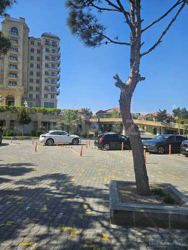 Сдаётся 3-комн. новостройка 125 м², Сабаильский р., photo 27 from 31