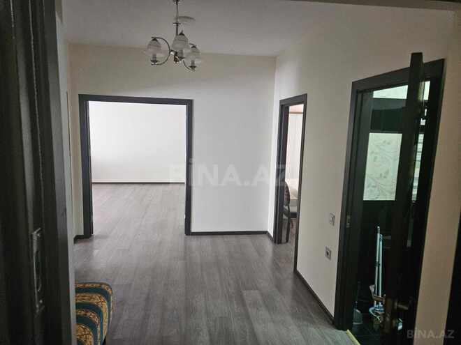 Сдаётся 3-комн. новостройка 125 м², Сабаильский р., photo 13 from 31