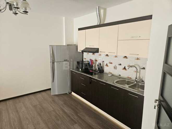 Сдаётся 3-комн. новостройка 125 м², Сабаильский р., photo 5 from 31