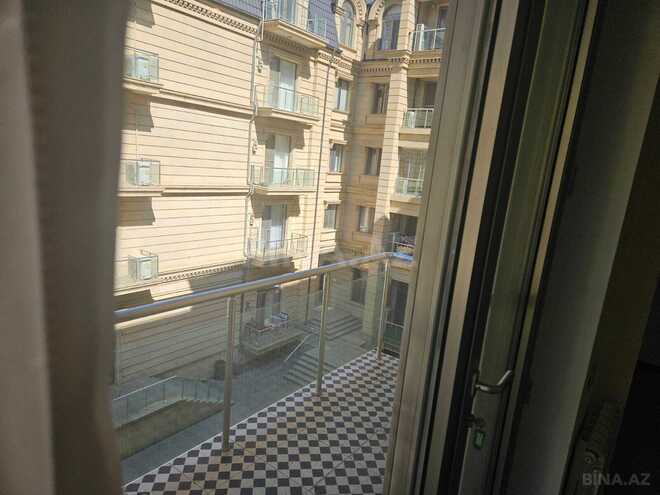 Сдаётся 3-комн. новостройка 125 м², Сабаильский р., photo 17 from 31