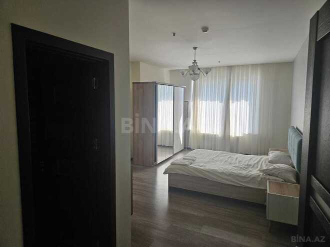 Сдаётся 3-комн. новостройка 125 м², Сабаильский р., photo 9 from 31