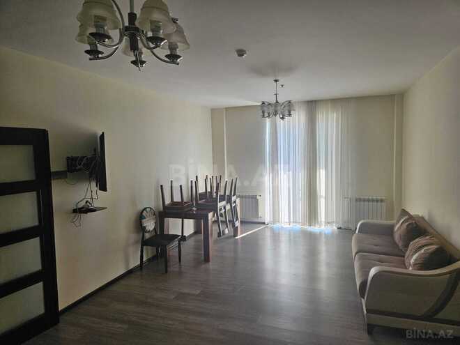 Сдаётся 3-комн. новостройка 125 м², Сабаильский р., photo 6 from 31