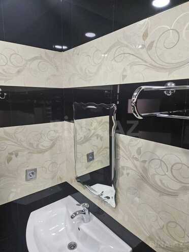 Сдаётся 3-комн. новостройка 125 м², Сабаильский р., photo 15 from 31