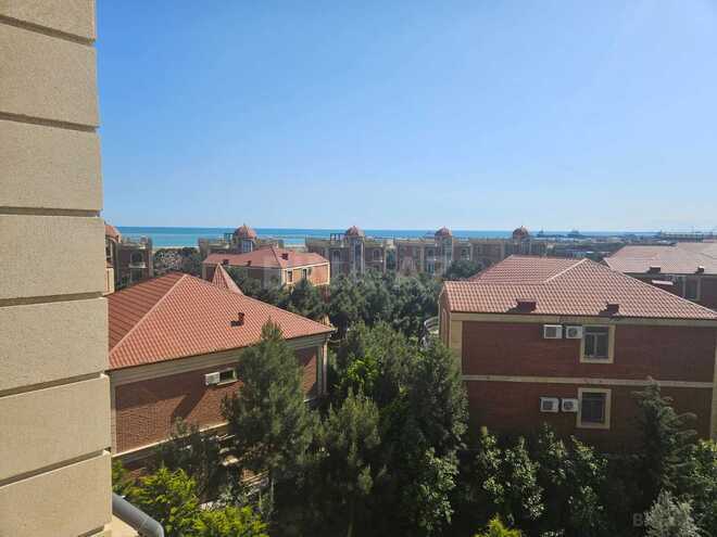Сдаётся 3-комн. новостройка 125 м², Сабаильский р., photo 28 from 31