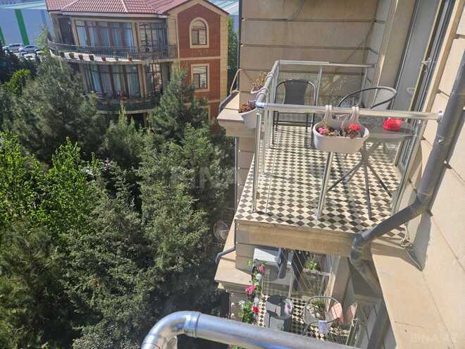 Сдаётся 3-комн. новостройка 125 м², Сабаильский р., photo 23 from 31