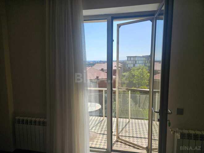 Сдаётся 3-комн. новостройка 125 м², Сабаильский р., photo 12 from 31