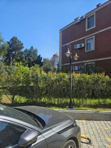 Сдаётся 3-комн. новостройка 125 м², Сабаильский р., photo 22 from 31