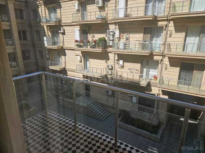 Сдаётся 3-комн. новостройка 125 м², Сабаильский р., photo 29 from 31