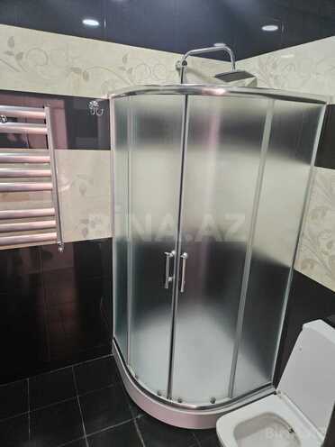 Сдаётся 3-комн. новостройка 125 м², Сабаильский р., photo 14 from 31
