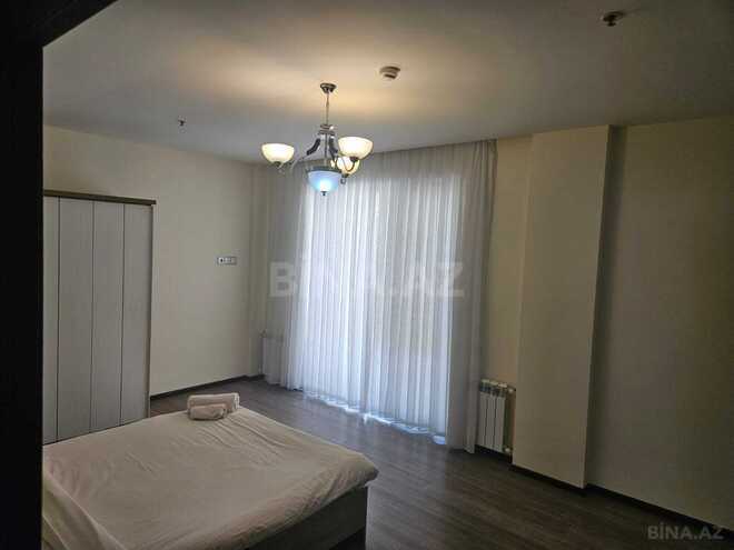 Сдаётся 3-комн. новостройка 125 м², Сабаильский р., photo 8 from 31