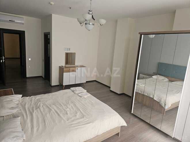 Сдаётся 3-комн. новостройка 125 м², Сабаильский р., photo 11 from 31