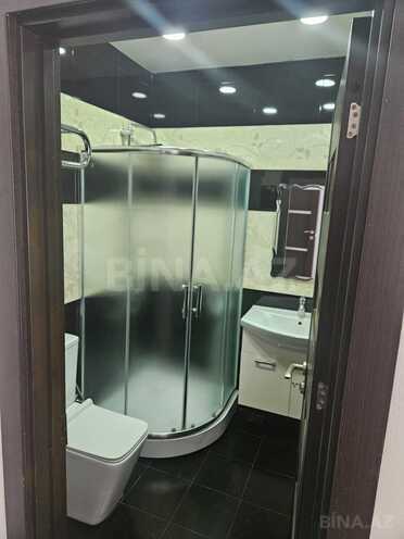 Сдаётся 3-комн. новостройка 125 м², Сабаильский р., photo 16 from 31
