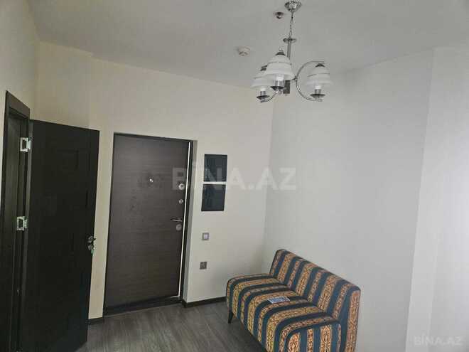 Сдаётся 3-комн. новостройка 125 м², Сабаильский р., photo 10 from 31