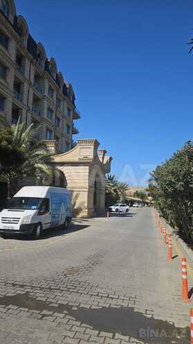 Сдаётся 3-комн. новостройка 125 м², Сабаильский р., photo 21 from 31