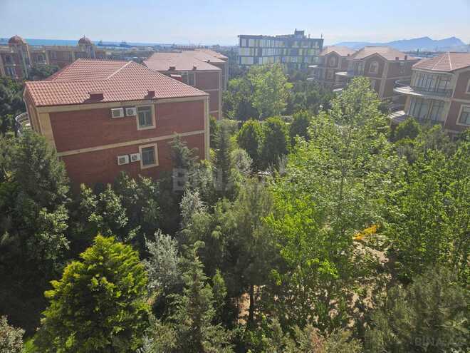 Сдаётся 3-комн. новостройка 125 м², Сабаильский р., photo 19 from 31