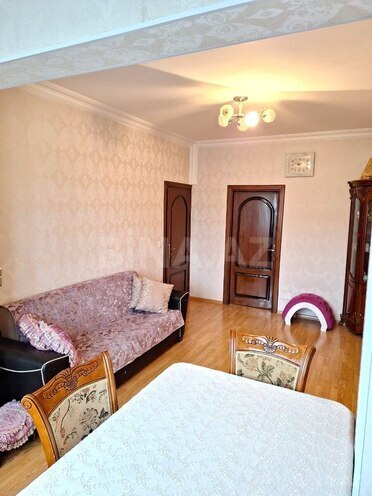 Satılır 2 otaqlı köhnə tikili 52 m², Nərimanov r., photo 3 from 10