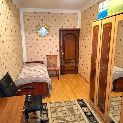 Satılır 2 otaqlı köhnə tikili 52 m², Nərimanov r., photo 4 from 10