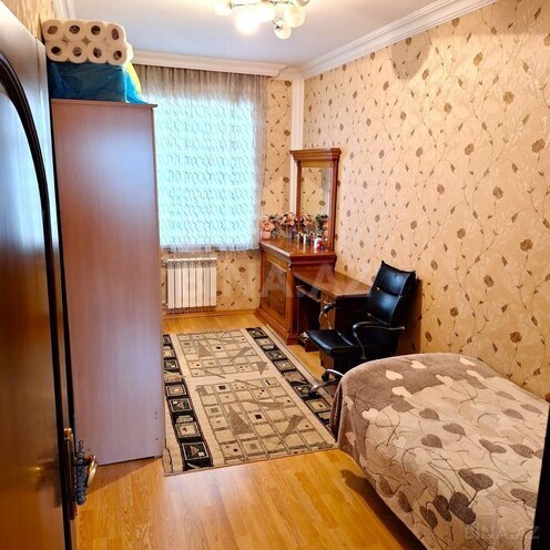 Satılır 2 otaqlı köhnə tikili 52 m², Nərimanov r., photo 5 from 10