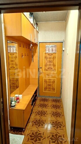 Satılır 2 otaqlı köhnə tikili 52 m², Nərimanov r., photo 8 from 10