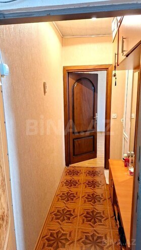 Satılır 2 otaqlı köhnə tikili 52 m², Nərimanov r., photo 7 from 10