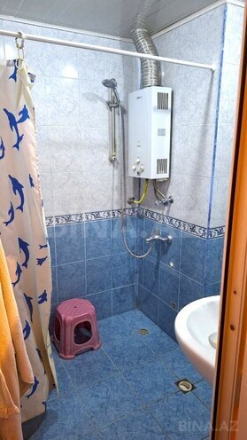 Satılır 2 otaqlı köhnə tikili 52 m², Nərimanov r., photo 9 from 10