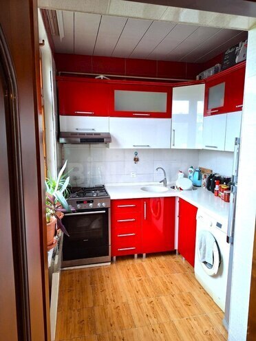 Satılır 2 otaqlı köhnə tikili 52 m², Nərimanov r., photo 6 from 10