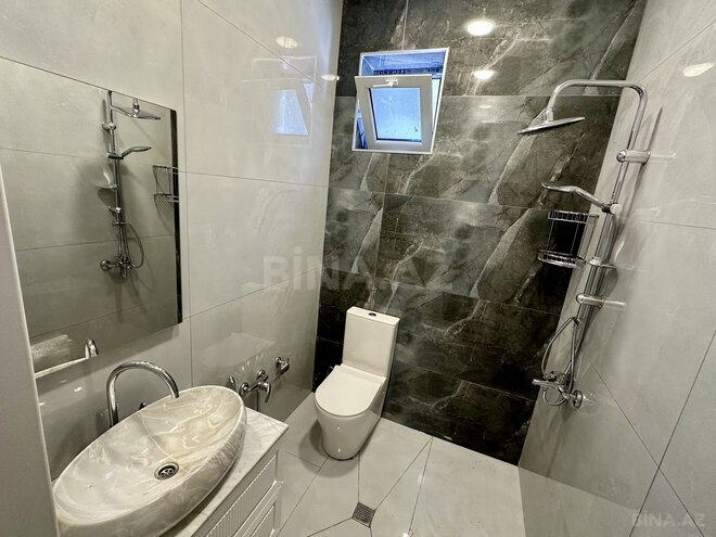 Satılır 4 otaqlı həyət evi/bağ evi 130 m², Məmmədli q., photo 12 from 14