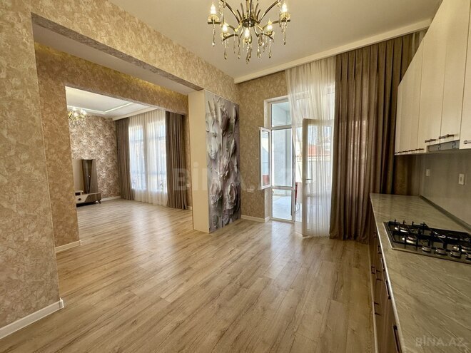 Satılır 4 otaqlı həyət evi/bağ evi 130 m², Məmmədli q., photo 10 from 14