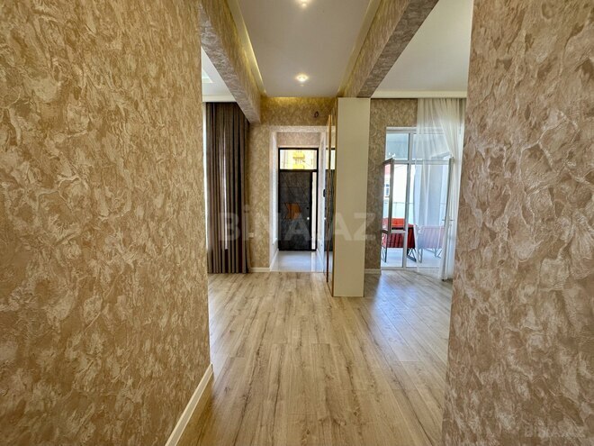 Satılır 4 otaqlı həyət evi/bağ evi 130 m², Məmmədli q., photo 13 from 14