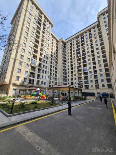 Satılır 4 otaqlı yeni tikili 214 m², Nəriman Nərimanov m., photo 3 from 18