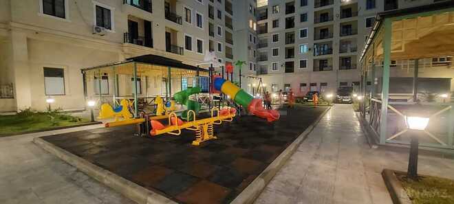 Satılır 4 otaqlı yeni tikili 214 m², Nəriman Nərimanov m., photo 5 from 18
