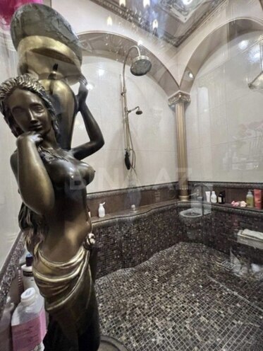 Satılır 4 otaqlı yeni tikili 214 m², Nəriman Nərimanov m., photo 17 from 18