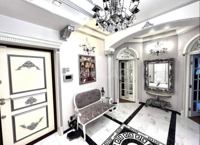 Satılır 4 otaqlı yeni tikili 214 m², Nəriman Nərimanov m., photo 9 from 18