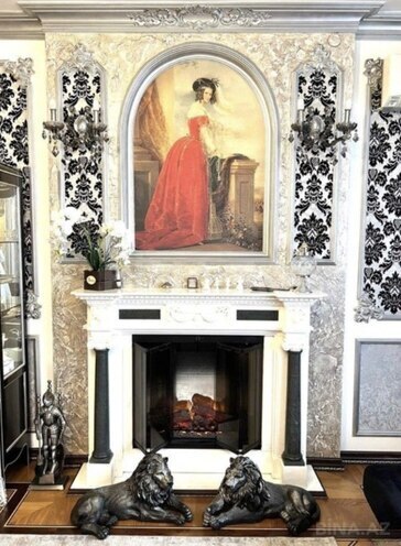 Satılır 4 otaqlı yeni tikili 214 m², Nəriman Nərimanov m., photo 12 from 18