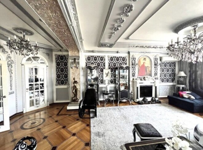 Satılır 4 otaqlı yeni tikili 214 m², Nəriman Nərimanov m., photo 10 from 18