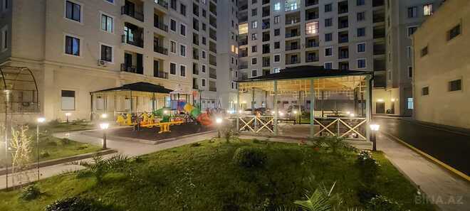 Satılır 4 otaqlı yeni tikili 214 m², Nəriman Nərimanov m., photo 6 from 18