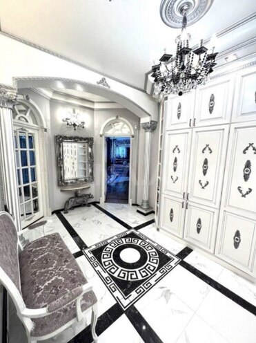 Satılır 4 otaqlı yeni tikili 214 m², Nəriman Nərimanov m., photo 8 from 18