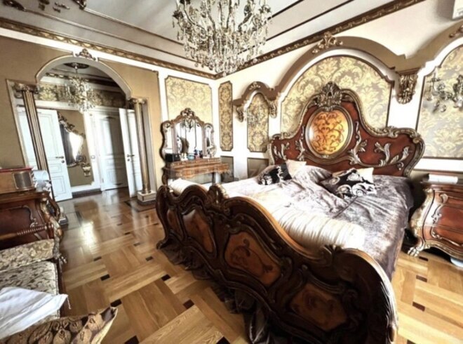 Satılır 4 otaqlı yeni tikili 214 m², Nəriman Nərimanov m., photo 15 from 18